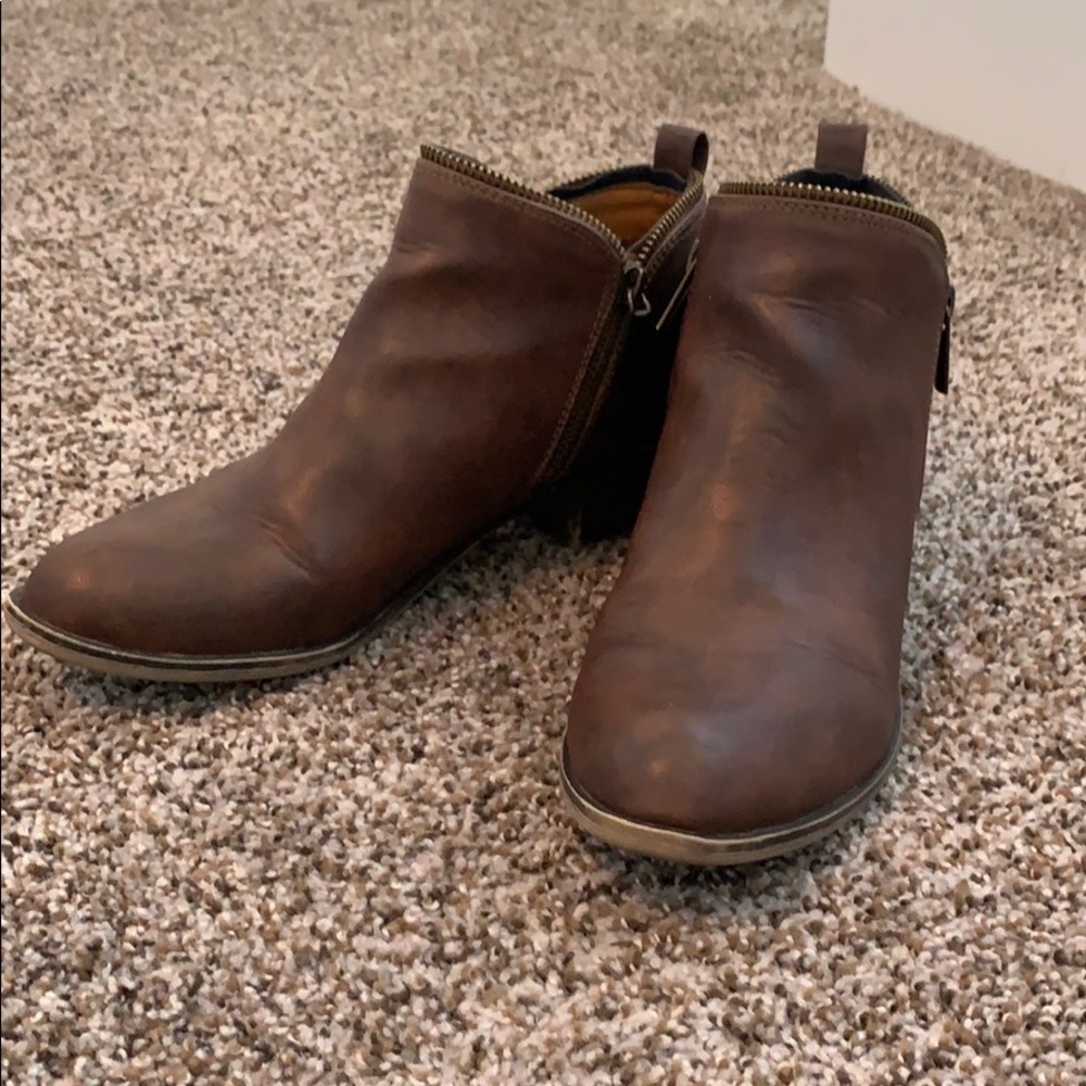 Booties
